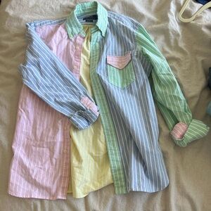 Polo shirt